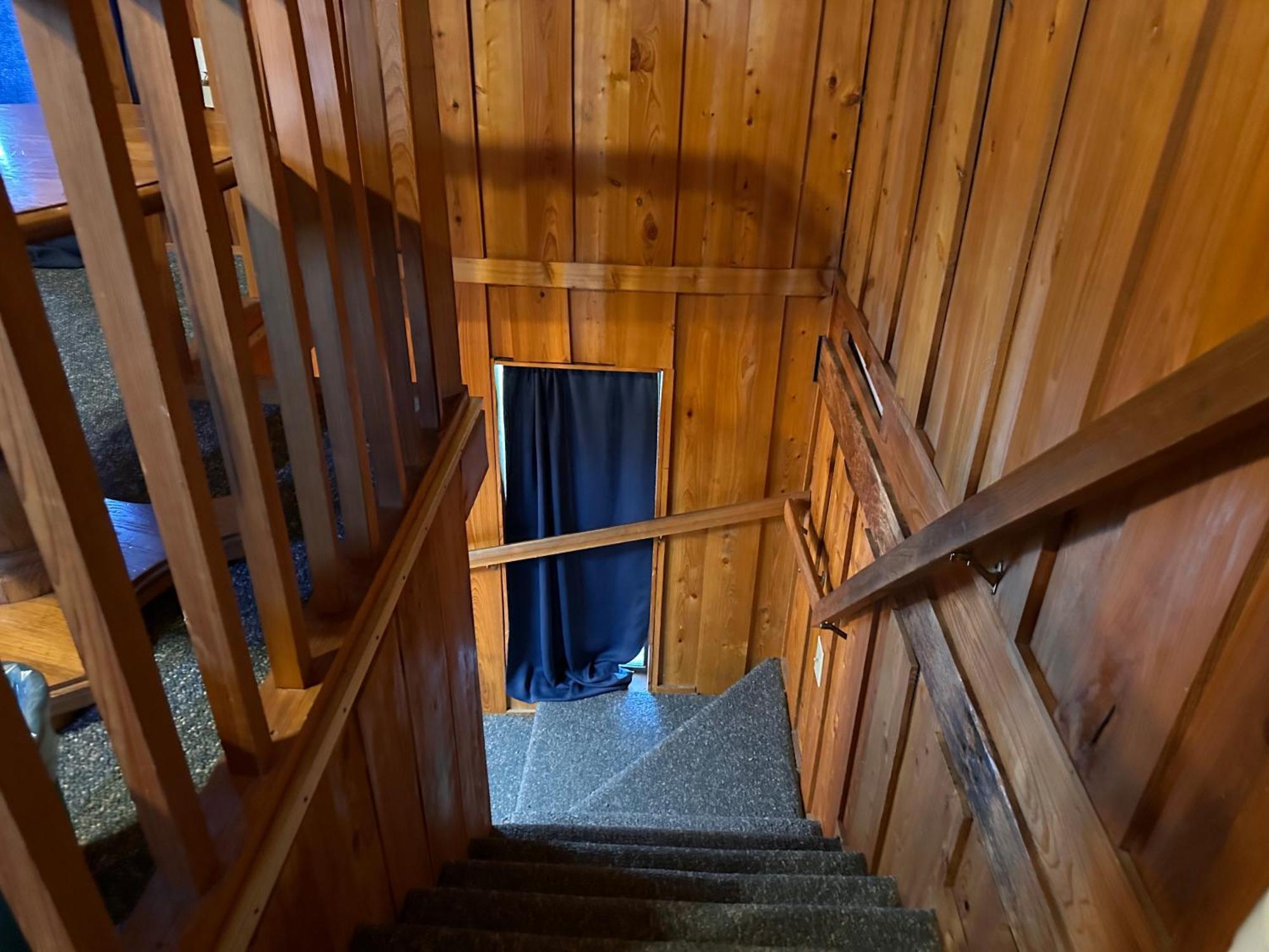 Turn On Inn Lake Village Room photo